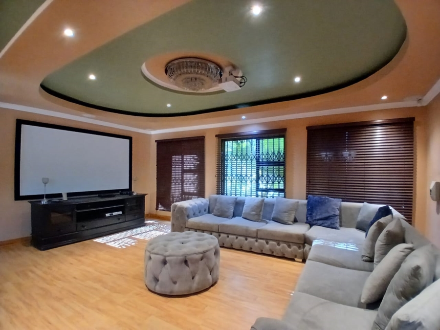 4 Bedroom Property for Sale in Jan Cillierspark Free State